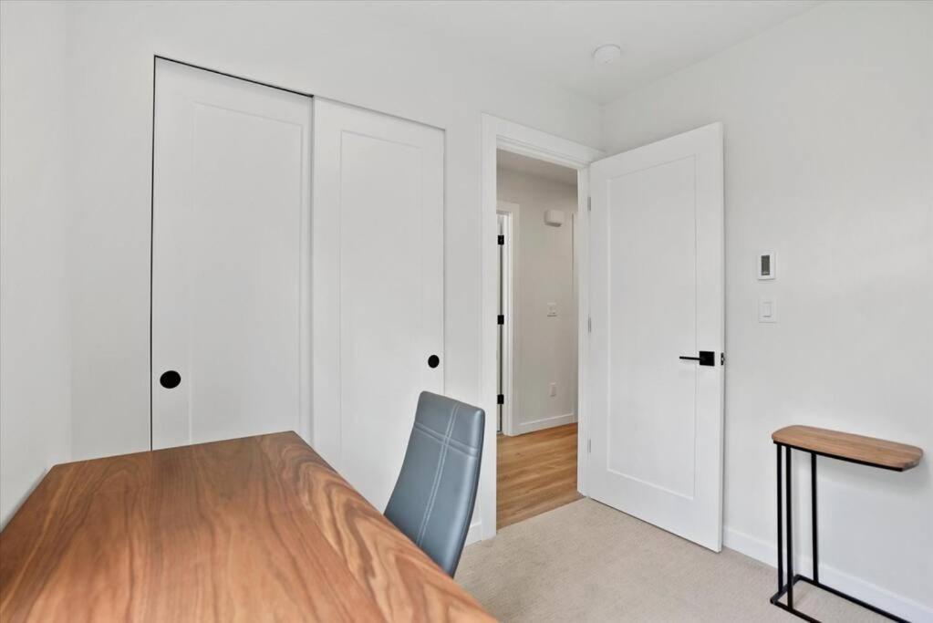 Holiday home 3br 2.5ba Rooftop View Hideaway Seattle